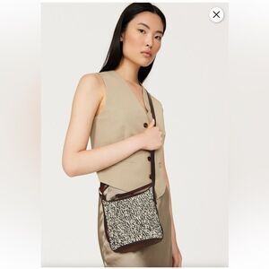 Rag & Bone Belize straw mini bag